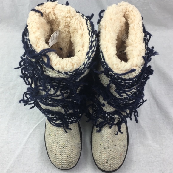 X SOLD X NWT Muk Luks - Picture 3 of 7